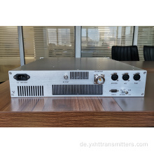 1000W FM-Transmitter für Radiosender